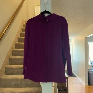 Danskin Workout Jacket